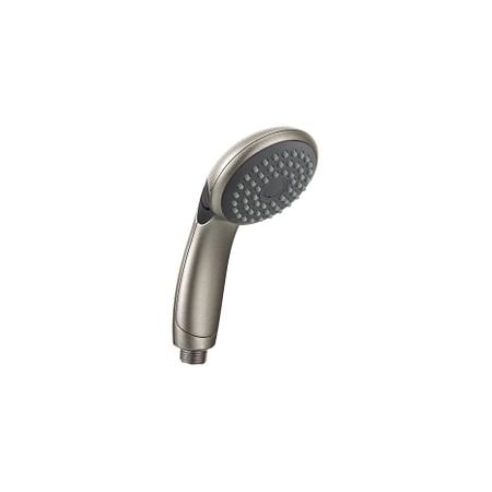 Moen Handheld Shower Classic Brushed Nickel 8349EP17CBN